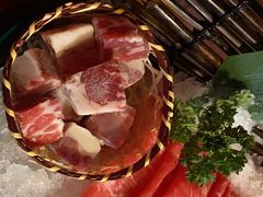 -捞王猪肚鸡火锅(昆山店)
