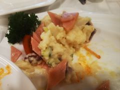 -新侨三宝乐西餐厅(崇文门店)