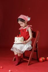 -小熊维尼高端儿童摄影(宝安旗舰店)