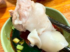 -小辫子羊肉面馆(周东店)
