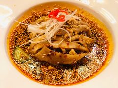 -茅庐毛血旺(烟台大悦城店)