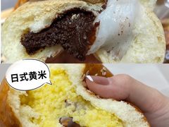 -0+1·手作面包(新北店)