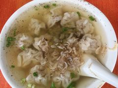 -汪家馄饨(集庆路店)
