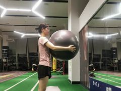 -威思迈健身工作室(庆谐路店)