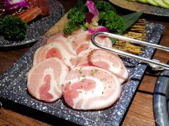 -良情择木·烤肉(青羊万达店)