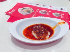 -喜家德虾仁水饺(中央大街店)