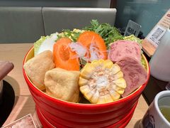 -沼津港精致料理·寿喜烧·烧鸟(漕河泾印象城店)