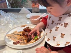 -大树餐厅(益田假日店)