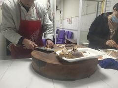 -龙潭李鸭子同乐饭店