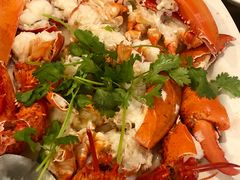 -香港东海海鲜酒家