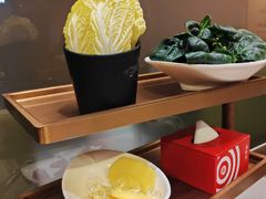 -海底捞火锅(雄峰城店)