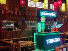 -老高烧烤(龙华星河iCO店)