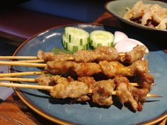 -仓库南洋海鲜小排档(柳河路店)