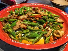 -馬伍旺川菜(江北虹悦城店)