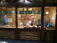 -牧马人奶茶馆(乌兰察布总店)