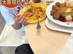 -宜家·瑞典风味餐厅(天津东丽商场店)
