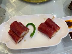 -顺峰(农展馆店)