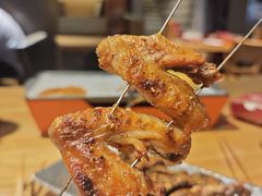 -记忆串城·东北烧烤·小龙虾·大型团建(南油店)