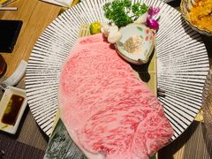 -江户烧肉(高德店)
