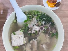 -汕头辉记肠粉王(岗厦店)