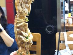 -阿静美食