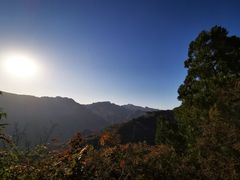 -北京上方山国家森林公园
