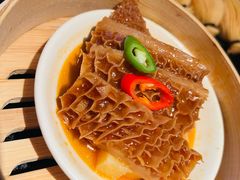 -丽晶轩中餐厅(重庆丽晶酒店)