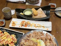-白石的深夜食堂(济南万象城店)