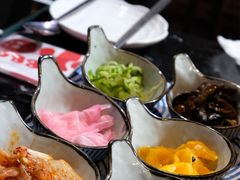 -鹤江桥·红油牛肉粉(SKP店)