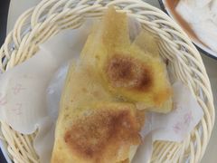 水煎包-方中山胡辣汤(通州店)