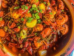 -李叔叔虾蟹大排档(青羊店)