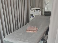 -MASTER FIT 拉伸大师·筋膜刀·西式按摩(上梅林卓悦汇店)