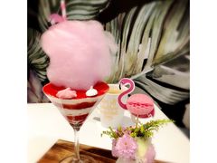 草莓提拉米苏-随心小姐