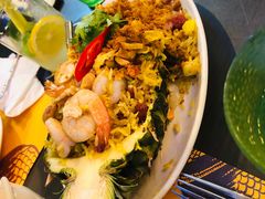-simply thai天泰(长泰广场店)