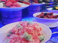 -广东嘉华大酒店·季花铁板烧餐厅