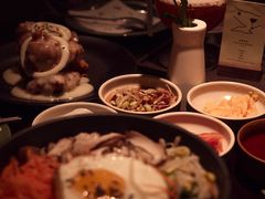 -Fuzzy Bistro 浮几韩餐·茶酒馆