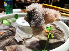 -来涮蜀鲜货火锅串串香(菜市口店)