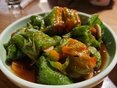 -疆Jiang·新疆秘制料理