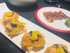 -王鼎精致料理铁板烧(世博源店)