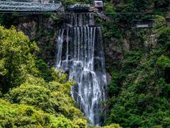 -古龙峡云天玻霸