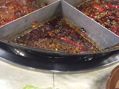 -重庆老火锅王(永陵路分店)