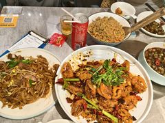 -肥家大排档(天河体育西店)