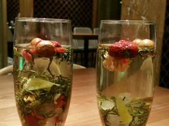 八宝茶-沙力海(北大街店)