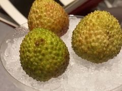 -柿合缘新京菜(国金中心商场店)