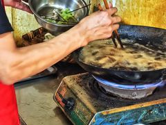 -怪老头甜不辣(抚琴小区店)