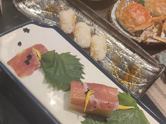 -大葉日本料理·龍蝦任食放題(廣州W酒店)