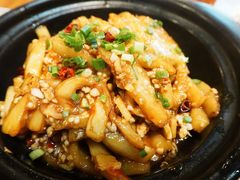 -61号餐吧(兴坪古镇漓江店)