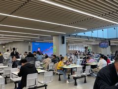-北大家园食堂