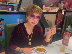 -佰人王串串香火锅(洋珠巷店)