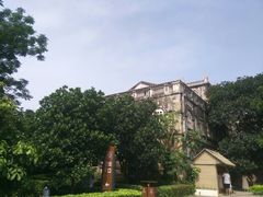 -涠洲岛-圣母堂